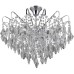 Люстра на штанге Illumico IL3352-7CSQ-39 CR