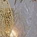 Подвесная люстра Illumico IL0508-5P-79 BRASS