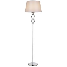 Торшер Illumico IL6138-1F-27 CR