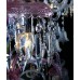 Бра Illuminati MB1102747-1A chrome