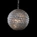 Люстра Illuminati MD103204-5A chrome/clear