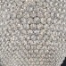 Люстра Illuminati MD103204-5A chrome/clear
