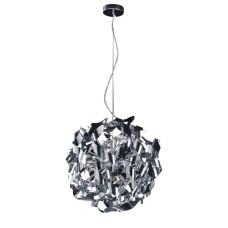 Люстра Illuminati MD51015-12C chrome