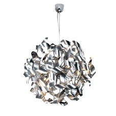 Люстра Illuminati MD51015-18C chrome