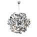 Люстра Illuminati MD51015-18C chrome