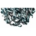 Люстра Illuminati MD51015-18C chrome