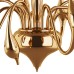 Люстра Illuminati MX8098-12A gold