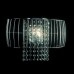 Настенный светильник Illuminati MB93702-1D chrome