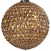 Подвесной светильник Illuminati MD103204-9A Gold/smoke grey