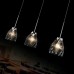 Подвесной светильник Illuminati MD103818-3A