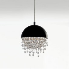 Подвесной светильник Illuminati MD1100331-1A black