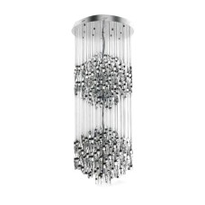 Подвесной светильник Illuminati MD4506-36C chrome
