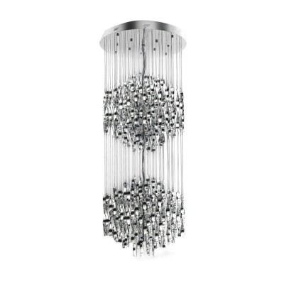 Подвесной светильник Illuminati MD4506-36C chrome