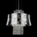 Подвесной светильник Illuminati MD92902-1A/SL