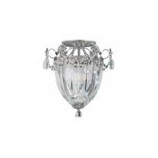 Потолочный светильник Illuminati MX10357-1A silver