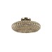 Потолочный светильник Illuminati MX1203210-9A chrome/smoky