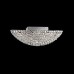 Потолочный светильник Illuminati MX1203218-4A chrome/clear