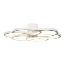 Потолочный светильник Illuminati MX14030023-6A white