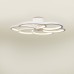Потолочный светильник Illuminati MX14030023-6A white