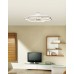 Потолочный светильник Illuminati MX14030023-6A white