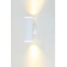 Бра Imex ARTA GU10 IL.0005.2002 WH