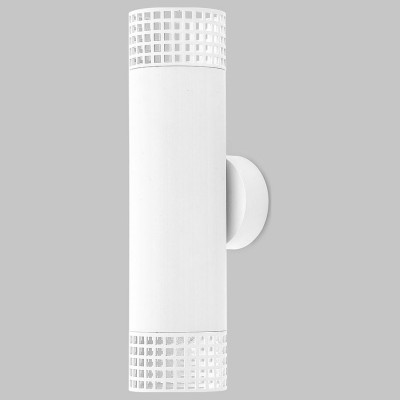 Бра Imex GRIDO GU10 IL.0005.5302-WH