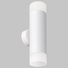 Бра Imex LEON GU10 IL.0005.4802 WH