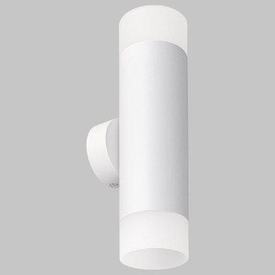 Бра Imex LEON GU10 IL.0005.4802 WH