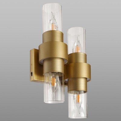 Бра Imex MD.23472 MD.23472-4-W-SGD