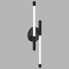 Бра Imex TOSCANA PLW-7048-570SBK