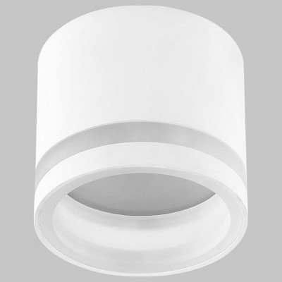 Накладной светильник Imex Arta IL.0005.4500 WH