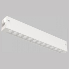 Накладной светильник Imex Smart Line IL.0050.6002-9-WH