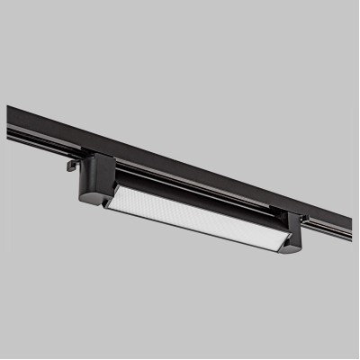 Накладной светильник Imex TRACK IL.0010.0103-20-4200-BK