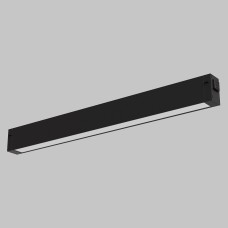 Накладной светильник Imex  IL.0050.5000-18-CCT-BK