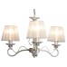 Подвесная люстра Imex 0747 MD.0747-3-P WH