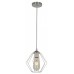 Подвесной светильник Imex INDIGO MD.3099-1-P WH+CH