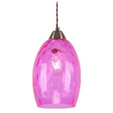 Подвесной светильник Imex MD.0102 MD.0102-1-P.PINK AB