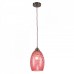 Подвесной светильник Imex MD.0102 MD.0102-1-P.RED AB