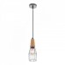 Подвесной светильник Imex MD.0914 MD.0914-1-P CH