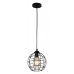 Подвесной светильник Imex MD.1703 MD.1703-1-P BK