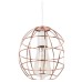 Подвесной светильник Imex MD.1703 MD.1703-1-P PGD