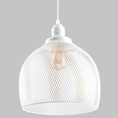 Подвесной светильник Imex MD.1714 MD.1714-1-P WH