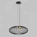 Подвесной светильник Imex MD.2310 MD.23103-1-P-BK+BR