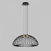 Подвесной светильник Imex MD.2310 MD.23104-1-P-BK+BR