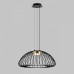 Подвесной светильник Imex MD.2310 MD.23104-1-P-BK+BR