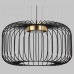 Подвесной светильник Imex MD.2310 MD.23105-1-P-BK+BR