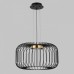 Подвесной светильник Imex MD.2310 MD.23105-1-P-BK+BR