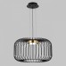 Подвесной светильник Imex MD.2310 MD.23105-1-P-BK+BR
