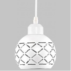 Подвесной светильник Imex MD.2885 MD.2885-1-P WH+SL