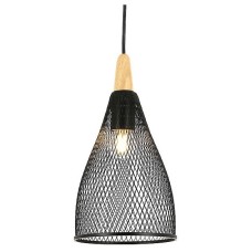 Подвесной светильник Imex MD.3092 MD.3092-1-P BK